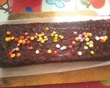 Foto langkah ke 6 dari resep Brownies chocolatos kukus nan lembut.