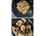Foto langkah ke 1 dari resep Tahu Isi Spesial Vegetarian.
