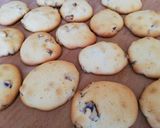 Foto del paso 5 de la receta Galletas con dátiles