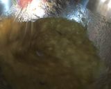 A picture of step 3 of Gluten-Free Marbled Banana Bread.