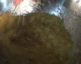 Foto del paso 3 de la receta: Pan de plátano marmoleado sin gluten