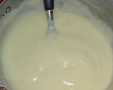 Foto del paso 6 de la receta: Crema pastelera fácil y económica !! 💜