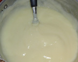 Foto del paso 6 de la receta: Crema pastelera fácil y económica !! 💜