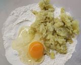 Nudli recept fázis 1 fotója