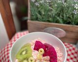 Foto langkah ke 4 dari resep Yogurt Bingsoo.