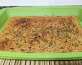 Foto del paso 5 de la receta: Farinata