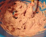 Erdei gyümölcsös mascarponés torta recept fázis 3 fotója