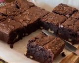 Foto del paso 10 de la receta: 🍫 Brownie súper húmedo