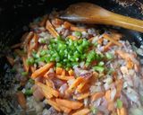 Foto del paso 5 de la receta: Arroz al horno
