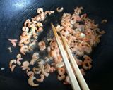 Hình bước làm 2 của món Thịt kho quẹt