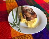 Foto del paso 5 de la receta: Codillos de cerdo 🐽