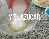 Foto del paso 1 de la receta: Tejas de almendras El Puerto de Santa María