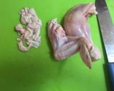 Foto langkah ke 1 dari resep Mie Bangka.