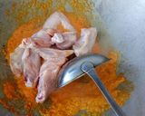 Foto langkah ke 2 dari resep Sayur labu siam,.