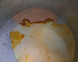 Foto del paso 2 de la receta: El flan que espera mi nieta como fin de la comida