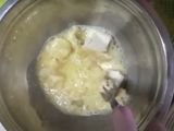 Panqueques de avena