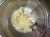 Panqueques de avena