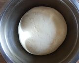 Une image de l'étape 2 de La Brioche Anti-Gaspi.