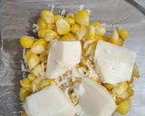 Foto langkah ke 3 dari resep Jasuke Lumer.