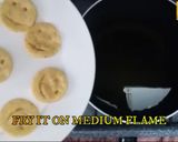 A picture of step 9 of Potato Smileys Ramadan Special.