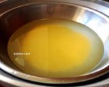 A picture of step 3 of Millet Aiyu Jelly Dessert.