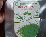Hình bước làm 2 của món Thịt đầu heo luộc với canh nấm kim châm keto