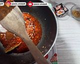 Foto langkah ke 3 dari resep Fire Chicken Wings Lada Hitam.