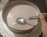 Foto del paso 6 de la receta: Cheesecake de frutos Rojos