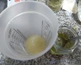 Foto del paso 1 de la receta: Mayonesa vegana