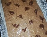 Nutellás-banános süti recept fázis 4 fotója