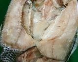 Foto langkah ke 1 dari resep Ikan Nila Asam Manis.