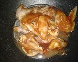 Foto langkah ke 2 dari resep Chicken Wings.