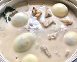 Foto langkah ke 5 dari resep •Gudeg Ayam Telur• by Dapur Itha.