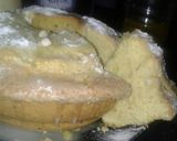Foto del paso 3 de la receta: Budín sin leche con glaseado de limón