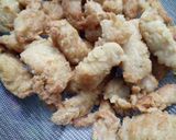 Foto langkah ke 1 dari resep Ayam Szechuan.