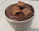 รูปขั้นตอนการทำที่ 9 ของ Milo Cube x Chocolate Fudge brownie ไมโลคิวบ์ บราวนี่