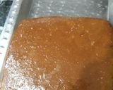 चॉकलेट बर्फी (chocolate barfi recipe in Hindi) रेसिपी चरण 5 फोटो