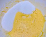 Foto del paso 4 de la receta: Budín de banana integral