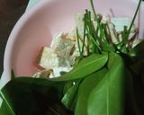 Foto langkah ke 2 dari resep Loncom tempe.