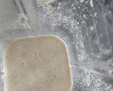 Foto del paso 2 de la receta: Panquecas🥞de mazorca🌽tierna🧇con queso🧀
