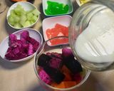 Foto langkah ke 3 dari resep Sop Buah (sat set).