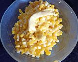 Foto langkah ke 3 dari resep JaSuKe (Jagung Susu Keju).