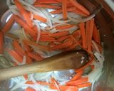 Foto del paso 1 de la receta: Pantrucas caseras de la abuela 👵🏻