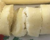 Foto del paso 4 de la receta: Bollos o envueltos de queso