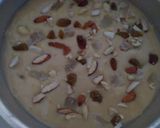 অরেঞ্জ ড্রাই ফ্রুটস কেক (Orange dry fruits cake recipe in Bengali) রেসিপির ধাপ 6 ছবি