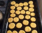 Foto del paso 7 de la receta: Alfajores de dulce de leche