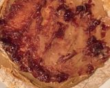 A picture of step 5 of Peanut Butter Banana Roll Up.