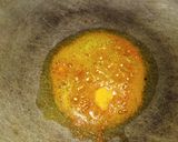 A picture of step 2 of Sweet & spicy raw mango chutney (Aam ki launji).