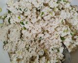 Foto langkah ke 3 dari resep Rempah Tahu.