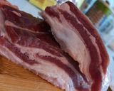 Фото кроку 4 до Бекон-люкс.